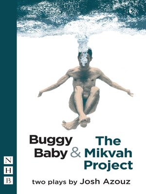 cover image of Buggy Baby & the Mikvah Project